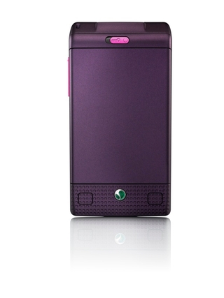 Illustration for article titled Sony Ericsson Updates Walkman Phone Line With W890 and W380